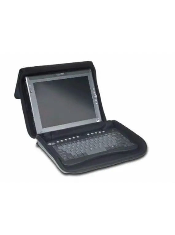 Mala de Campo Motion Computing para Tablets Série LE