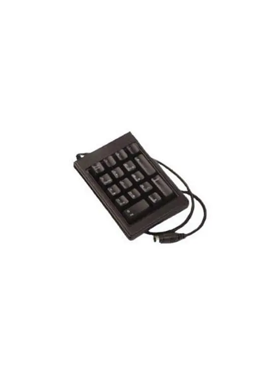 Teclado Numérico USB Mobiland