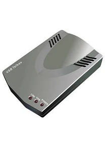 SkypeBox USB-B2K para VoIP Skype