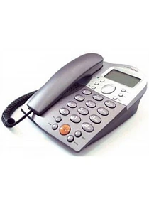 Telefone Altifalante USB-P4K para Skype e Conferências