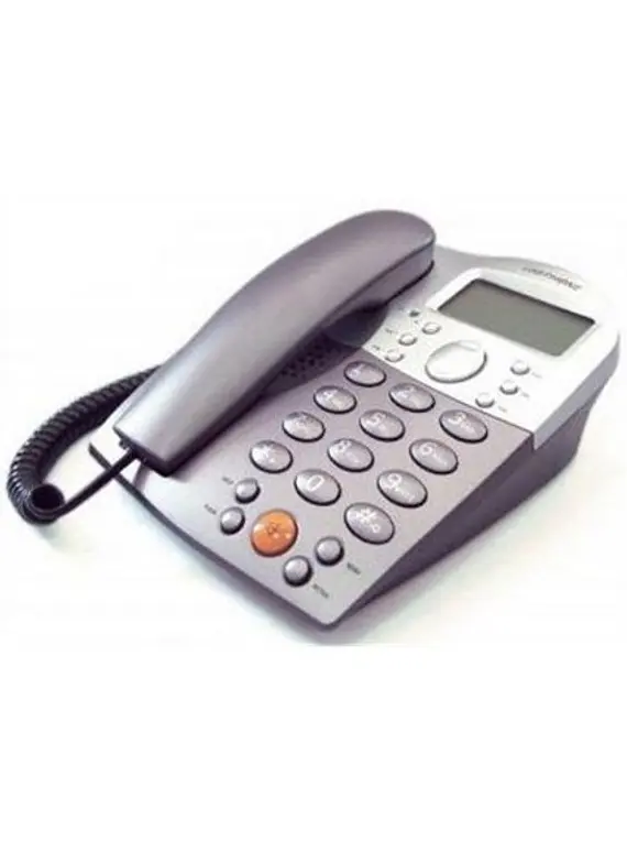 Telefone Altifalante USB-P4K para Skype e Conferências