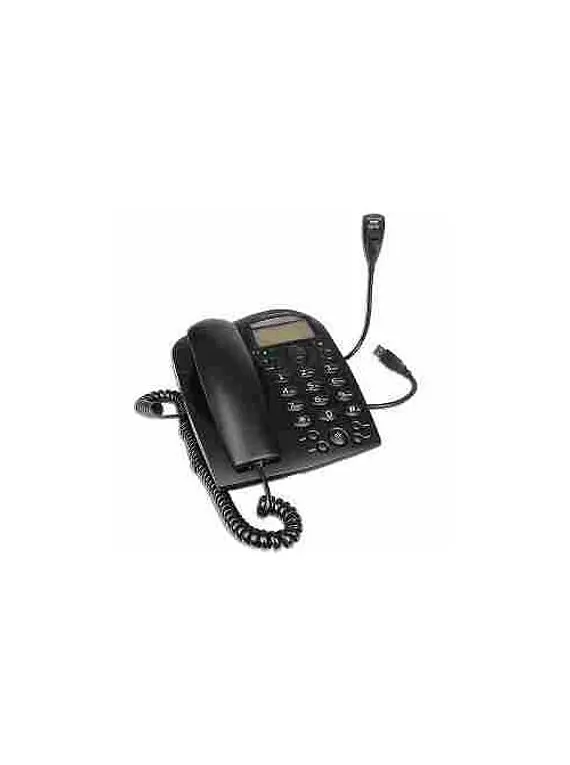 Videotelefone VoIP USB-P4V