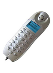 Telefone VoIP USB-P5D