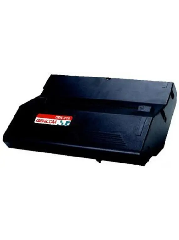 Toner Compatível GEN-91A para HP LaserJet IIISi/4Si