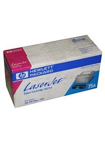 Toner Original HP 75A Preto 3500 Páginas (92275A)