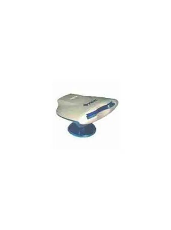 Leitor de Cartões CF/SM USB Pretec
