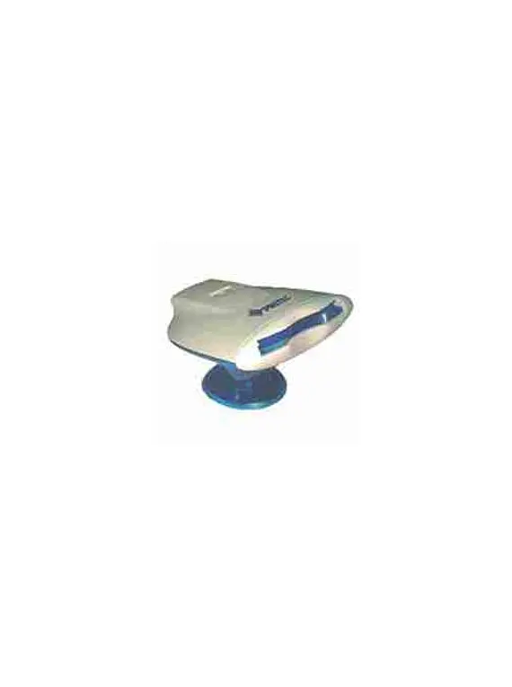 Leitor de Cartões CF/SM USB Pretec