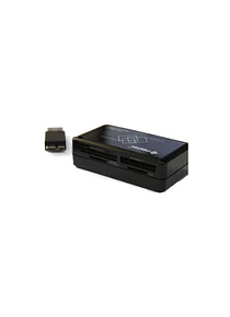 Leitor de Cartões SmartMedia USB Pretec