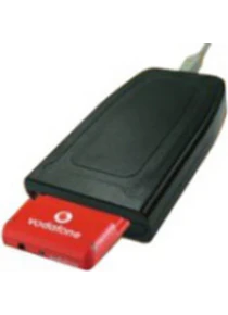 Leitor de Cartões USB 3G Elan Digital U142