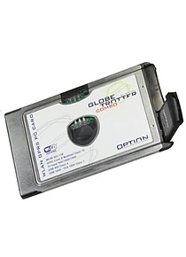 Option GlobeTrotter Combo PCMCIA WLAN/GPRS/GSM