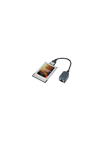 Modem/Fax LGE 56K PCMCIA