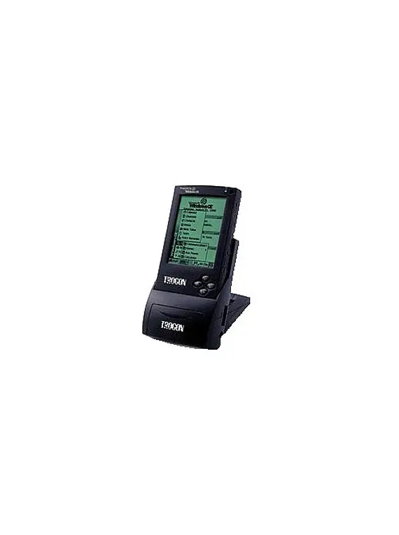 PDA Trogon Handheld C2002
