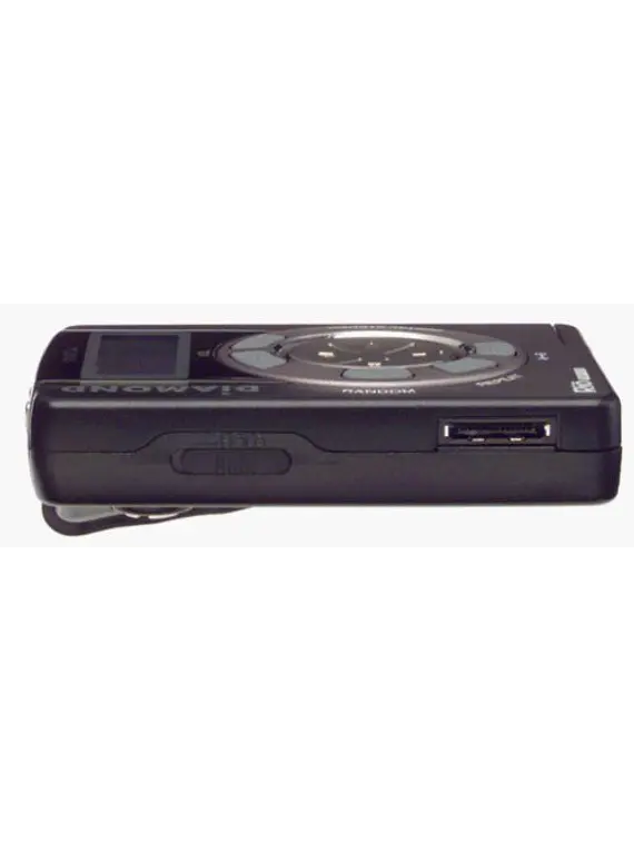 Leitor MP3 Diamond Rio PMP300