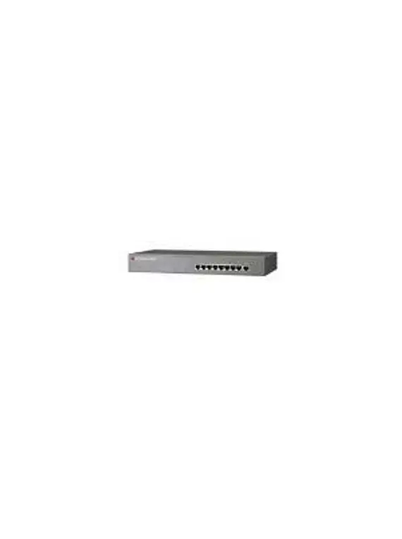 Mini Hub LGE LH2108 8 Portas 10/100Base-TX