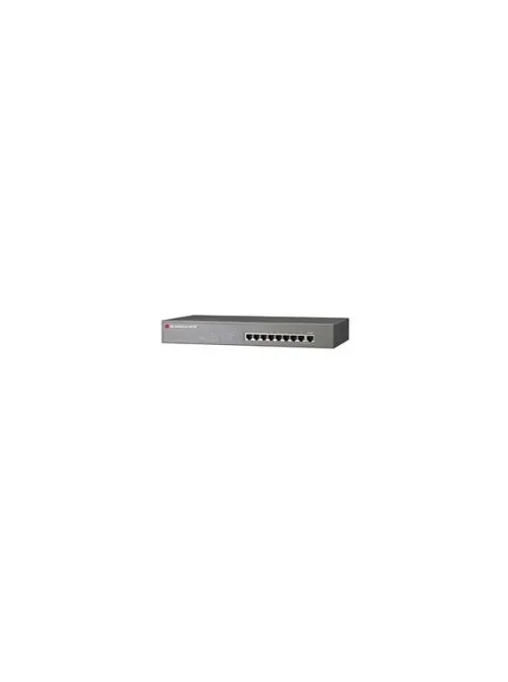 Mini Hub LGE LH2108 8 Portas 10/100Base-TX