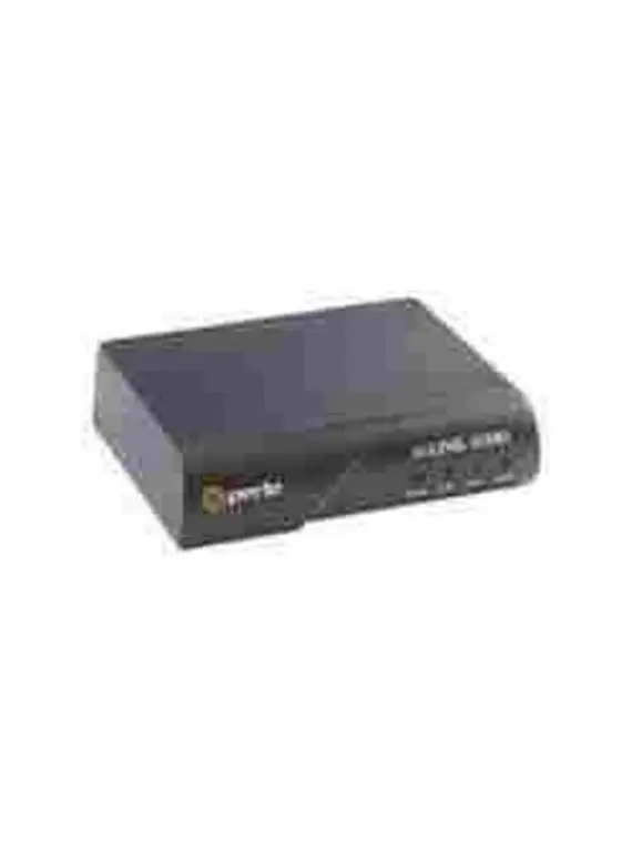 Router IOLINK-SOHO (Chase Research)