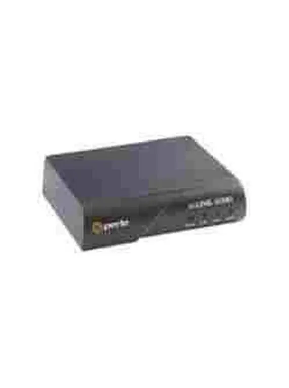 Router IOLINK-SOHO (Chase Research)