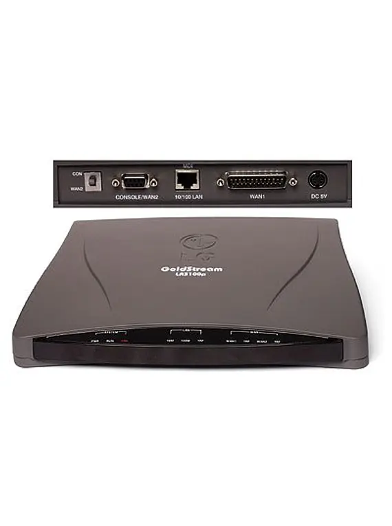 Router LGE LR3100P