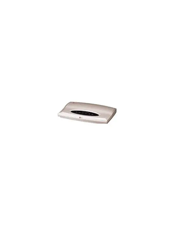 Router RDIS LG Goldstream LR-ISDN