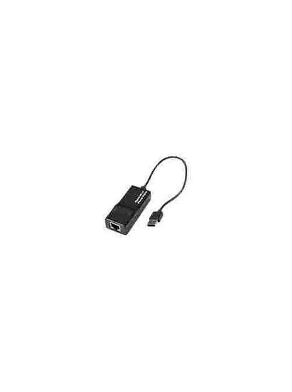 Adaptador USB para RJ-45 Motion 609.651.01 (Preto)