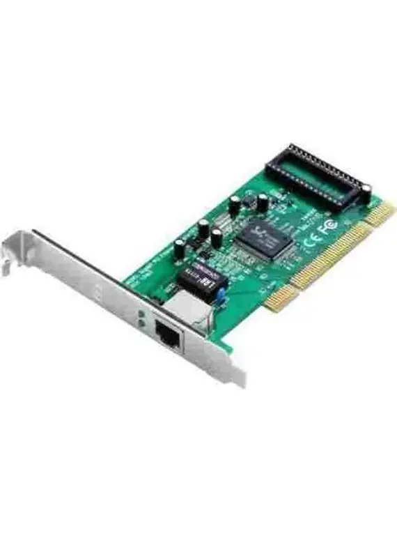 Placa de Rede LG LNIC-10/100 Fast Ethernet RJ45