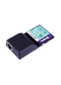 Placa de Rede Pretec CompactLAN