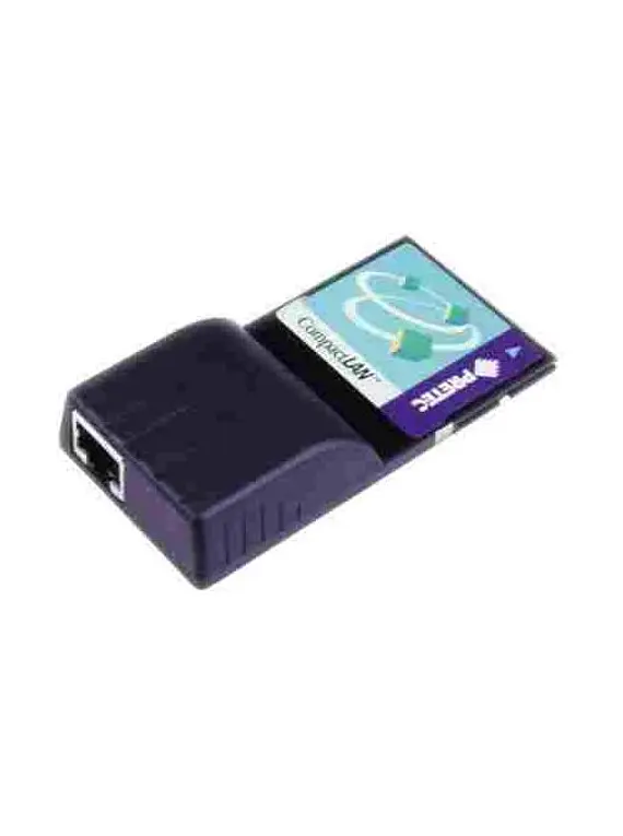 Placa de Rede Pretec CompactLAN