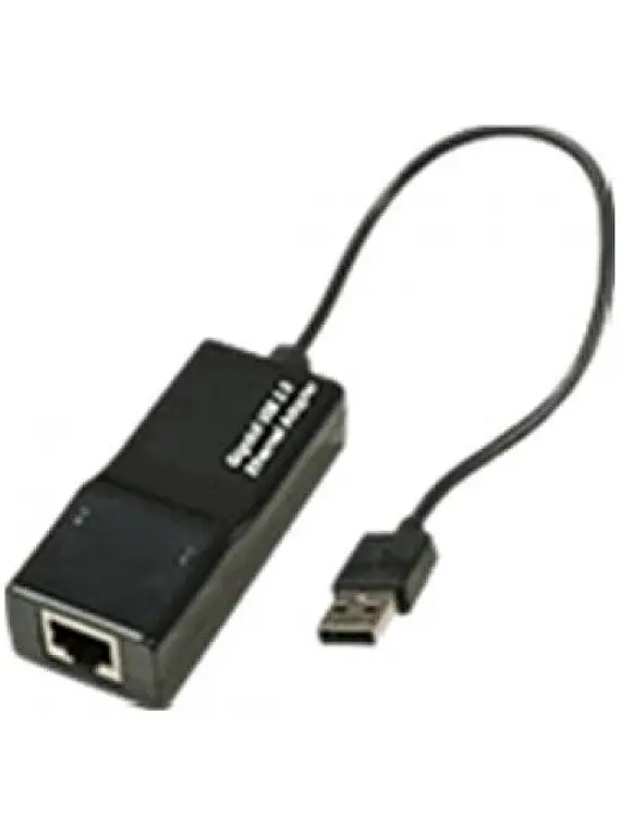 Adaptador USB para Ethernet Motion 609.651.01