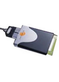 Drive Externa Datawise Zip 100 Dash para Portátil