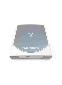 Gravador CD-RW FireWire SmartDisk VST 4x4x20
