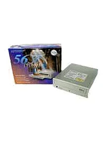 Leitor CD-ROM Afreey 56x E-IDE