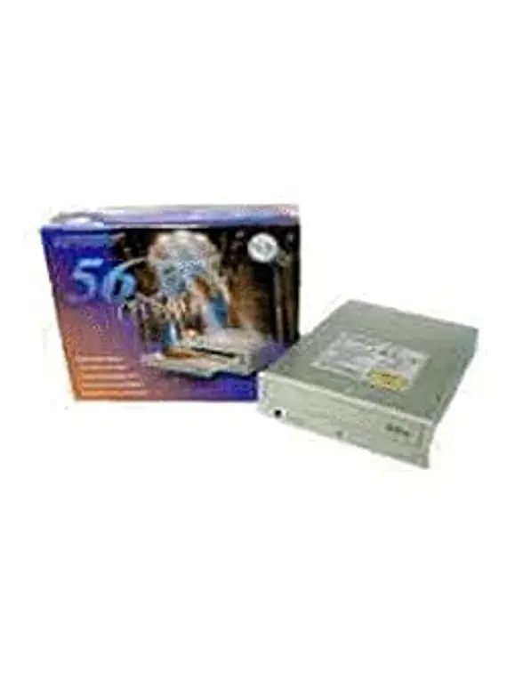 Leitor CD-ROM Afreey 56x E-IDE