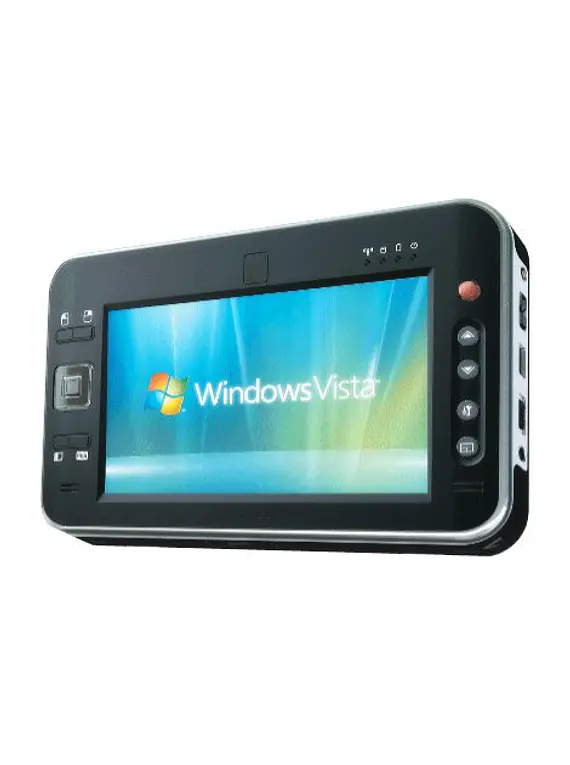 UMPC Amtek T770 VIA C7M 1,2 GHz 1 GB RAM 40 GB