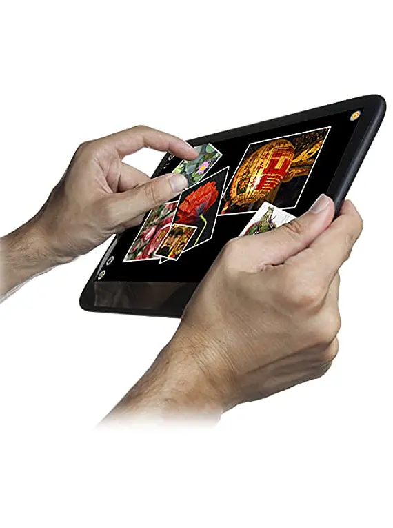 Mobi One 2 GB RAM 64 GB SSD Intel N450 Windows 7
