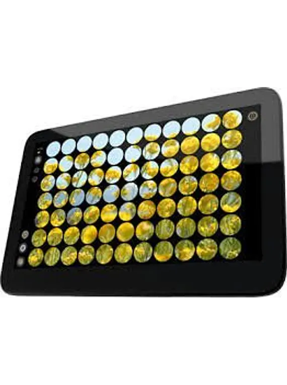Mobi One 2 GB RAM 64 GB SSD Intel N450 Windows 7