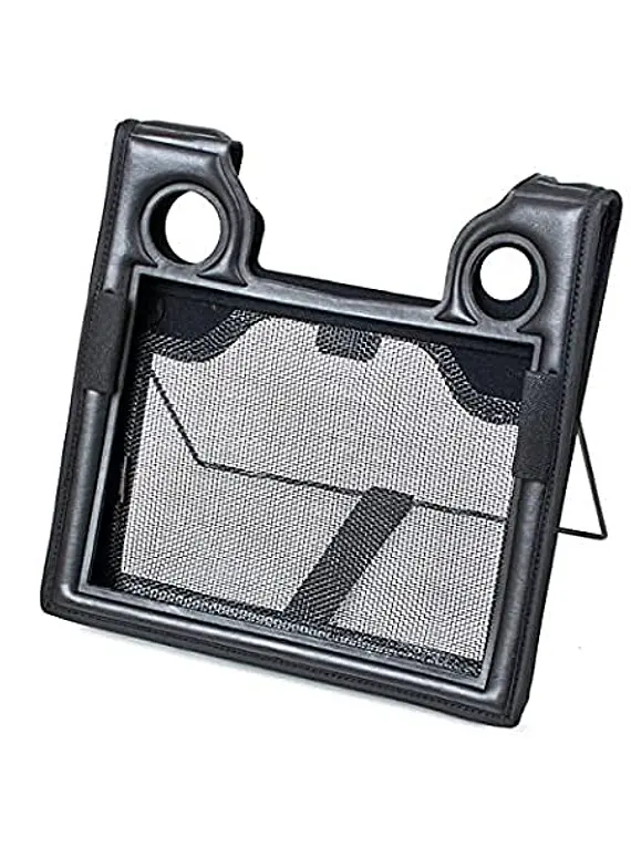 Capa Anti-Choque Motion Extended Bump Case para LS800