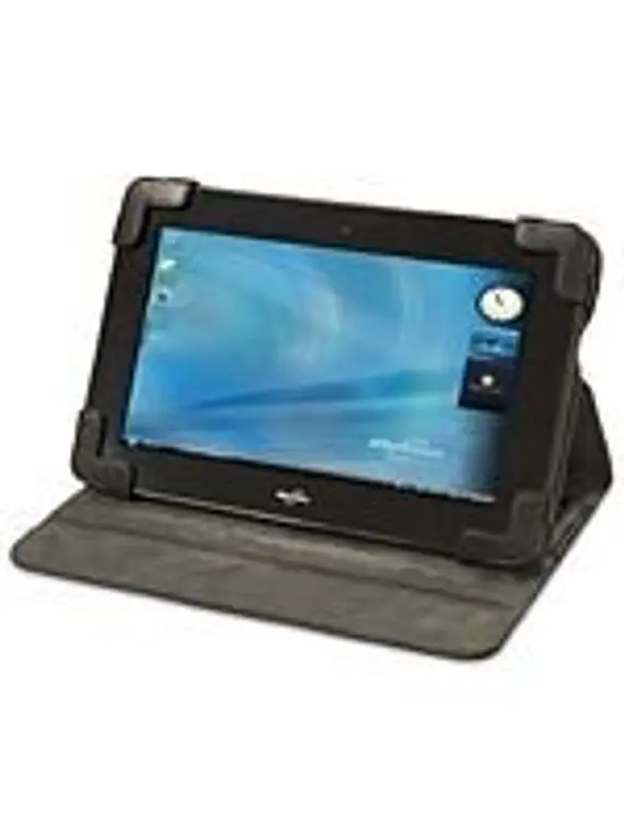 Capa Folio Motion 509.400.02 para Série CL (Preta)