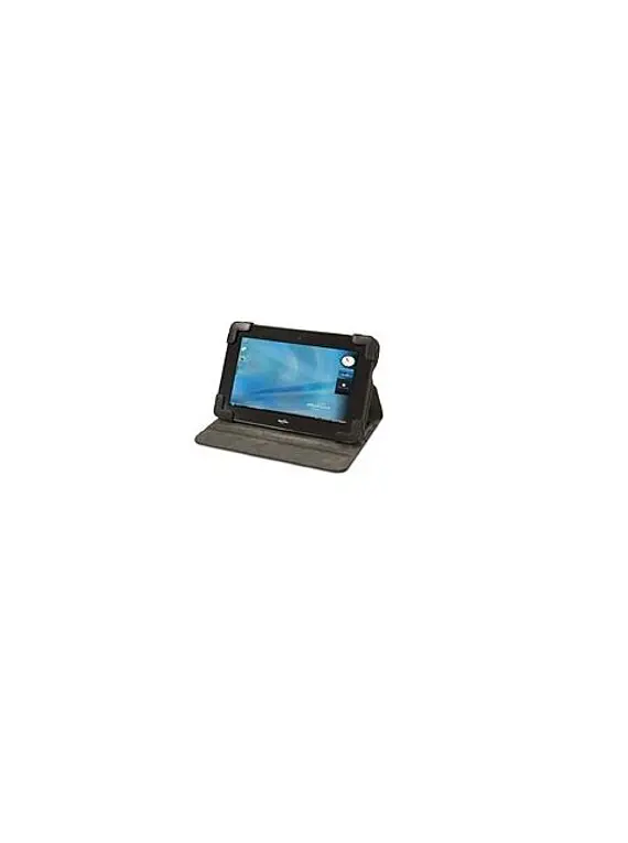 Capa Folio Motion 509.400.02 para Série CL (Preta)