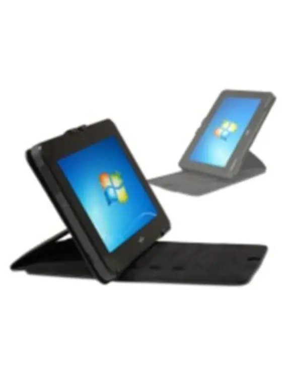 Capa Motion 509.400.03 para Tablet Série CL (Preta)