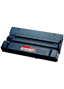 Toner Genicom GEN-95X Compatível HP/Brother/Apple