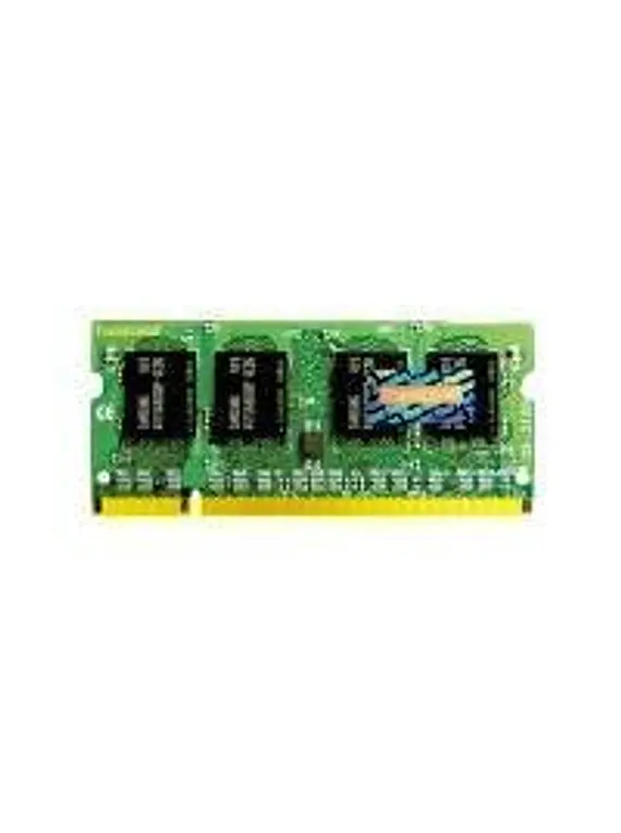 Memória Transcend SO-DIMM DDR2 512 MB 667 MHz