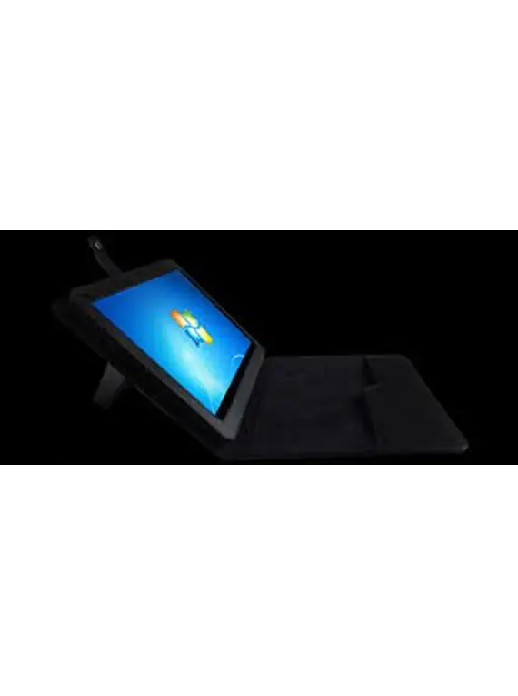 Capa de Pele para exoPC/WeTab/Mobi One