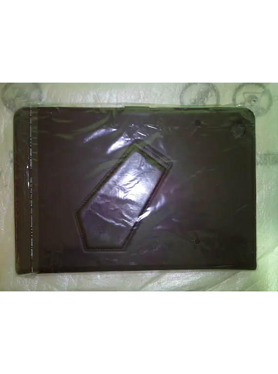 Capa de Pele para exoPC/WeTab/Mobi One