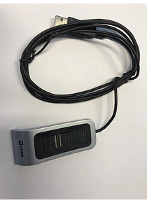 Leitor de Impressões Digitais Eikon USB para Windows Hello