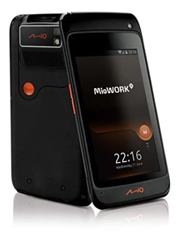 Tablet Mitac MioWork A105 5,88