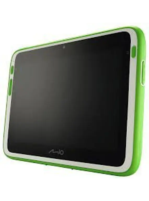 Tablet Mitac MioCare L135 3G com Leitor 2D