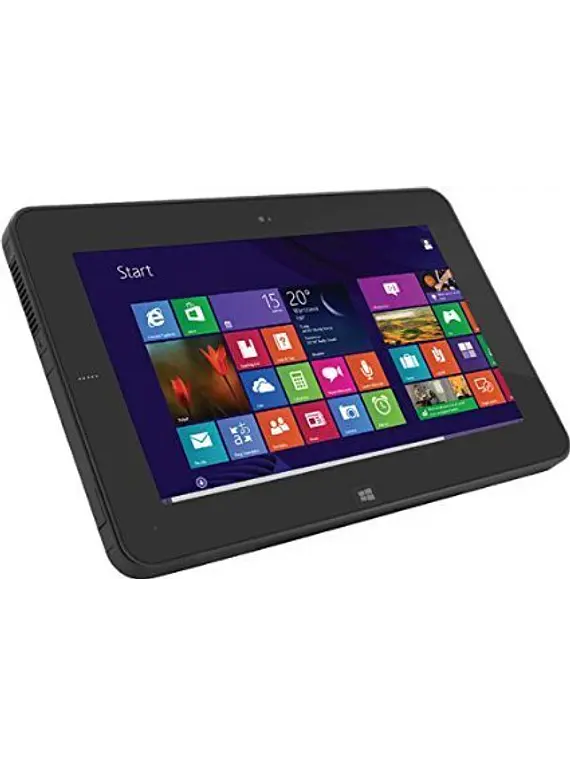 Tablet Motion Computing CL920 64 GB SSD 4 GB RAM 4G LTE