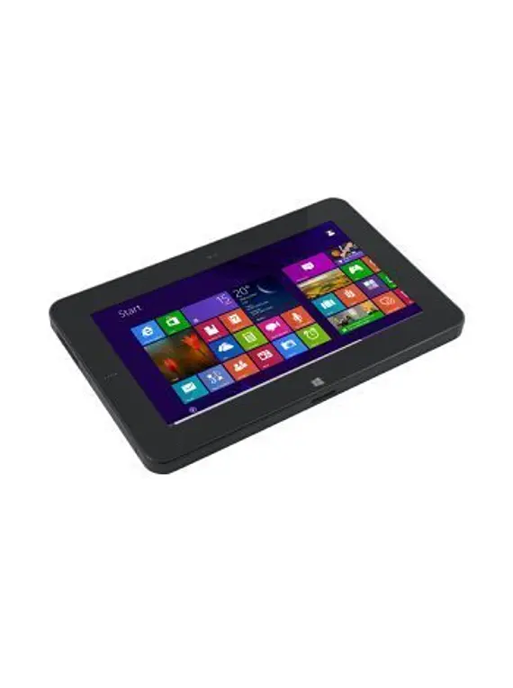 Tablet Motion Computing CL920 64 GB SSD 4 GB RAM 4G LTE