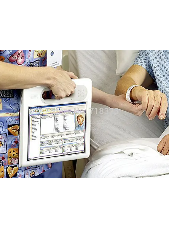 Tablet Motion C5v i5-520 160 GB 2 GB RFID