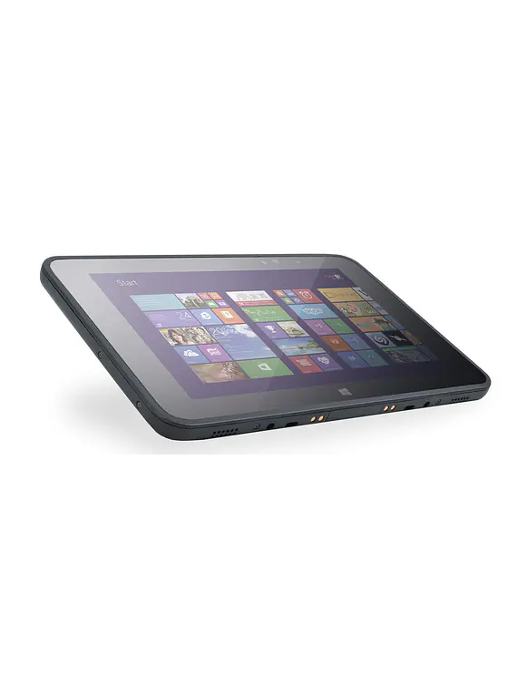 Tablet Exone Pokini Tab A10 64 GB Windows 10 Pro (Preto)